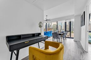 Bellair Yorkville