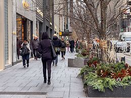 Bellair Yorkville