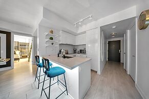 Bellair Yorkville
