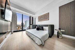 Bellair Yorkville
