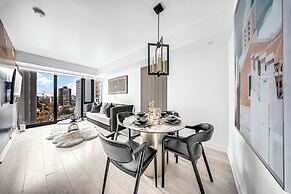 Bellair Yorkville