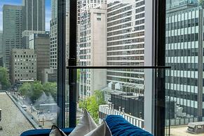 Bellair Yorkville