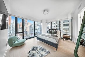 Bellair Yorkville