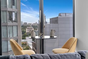 Bellair Yorkville