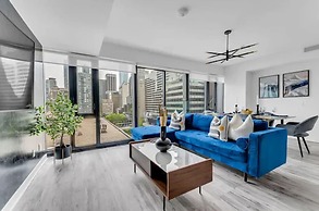 Bellair Yorkville
