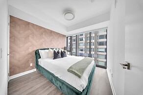 Bellair Yorkville