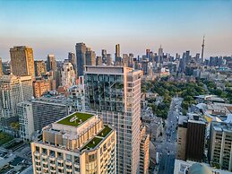Bellair Yorkville