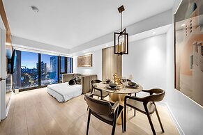 Bellair Yorkville