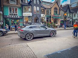 Bellair Yorkville