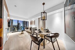 Bellair Yorkville