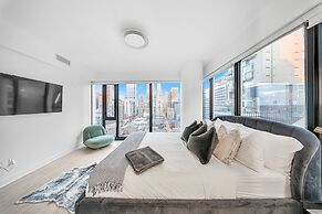 Bellair Yorkville