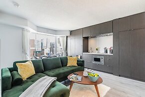 Bellair Yorkville