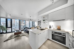 Bellair Yorkville