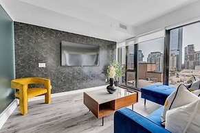 Bellair Yorkville