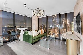 Bellair Yorkville