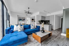 Bellair Yorkville