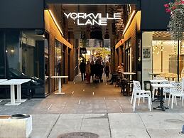 Bellair Yorkville