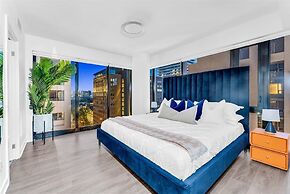 Bellair Yorkville