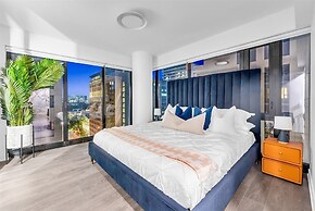 Bellair Yorkville
