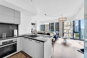 Bellair Yorkville