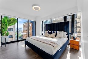 Bellair Yorkville