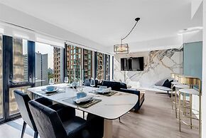 Bellair Yorkville