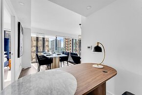 Bellair Yorkville