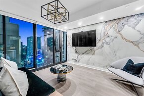 Bellair Yorkville