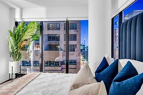Bellair Yorkville