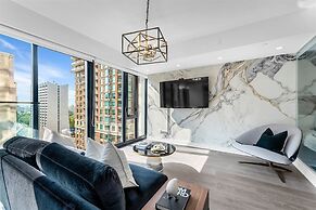 Bellair Yorkville