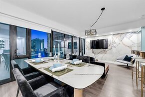 Bellair Yorkville