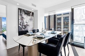 Bellair Yorkville