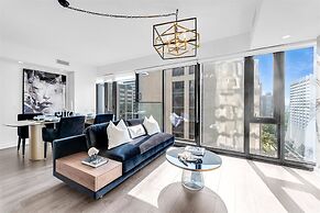 Bellair Yorkville