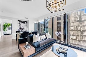 Bellair Yorkville