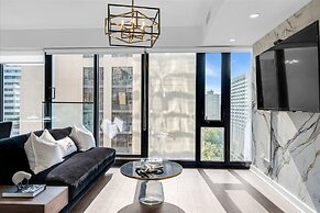 Bellair Yorkville