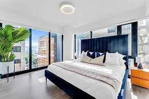 Bellair Yorkville