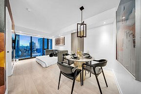 Bellair Yorkville