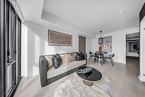 Bellair Yorkville