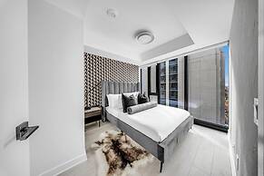 Bellair Yorkville