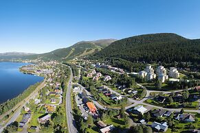Åre Travel - Lilla Solbringen