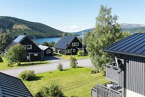Åre Travel - Lilla Solbringen