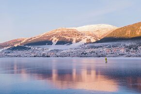 Åre Travel - Lilla Solbringen