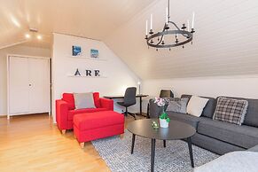 Are Travel - Are Park
