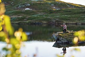 Are Travel - Morviksgarden