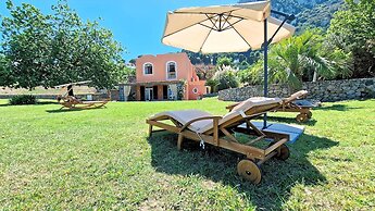 Villa Etherea by Elite Villas