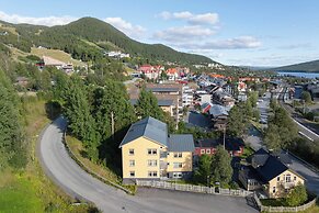 Are Travel - Brygghusen