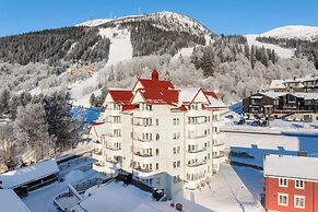 Åre Travel - Freestyle