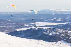 Åre Travel - Freestyle