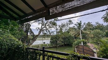 Nuwans Countryside Hideaway