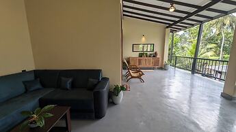 Nuwans Countryside Hideaway